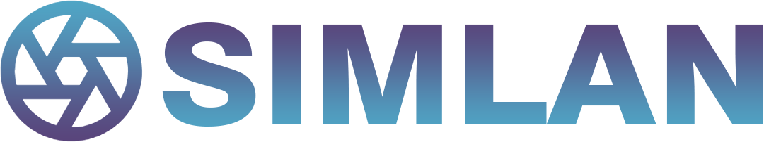 SIMLAN
